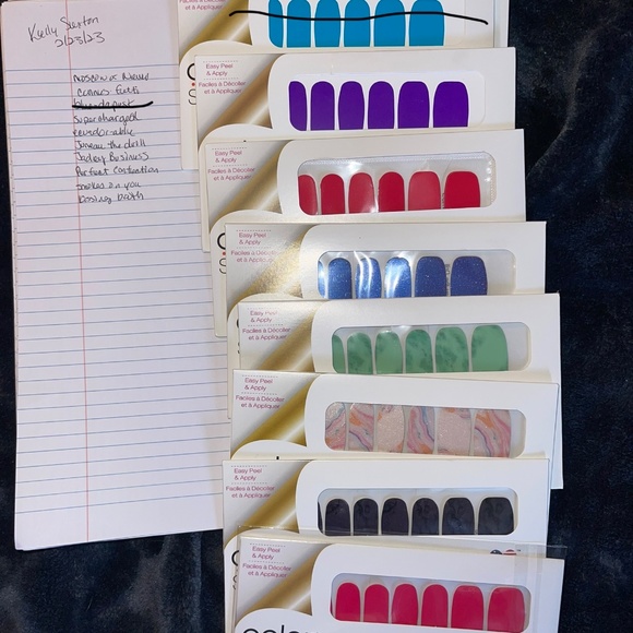 Color Street - Picture 2 of 7